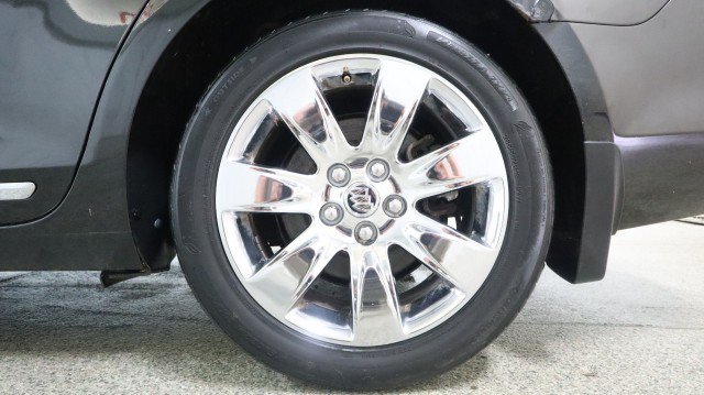 Used 2011 Buick LaCrosse CXL FWD image 20