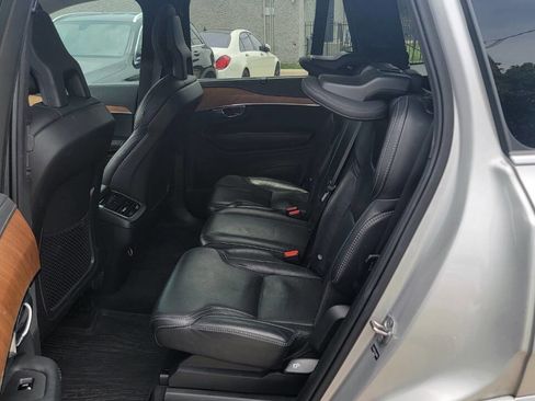 Used 2020 Volvo XC90 T6 Inscription w/ Protection Package Premier AWD/4WD image 18