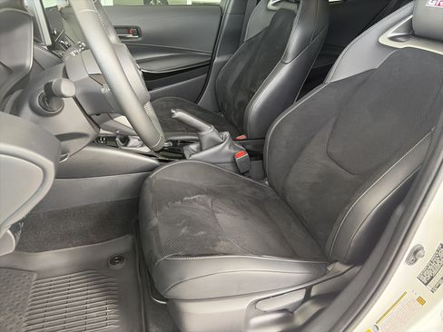 Used 2025 Toyota Corolla GR w/ Styling Package (TMS) AWD/4WD image 13