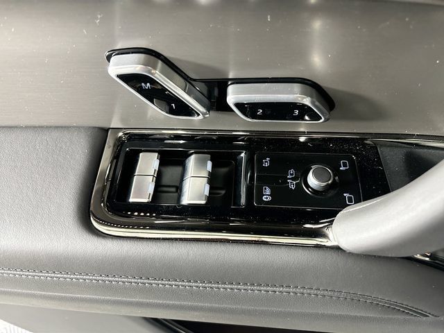 New 2026 Land Rover Range Rover Sport Dynamic SE AWD/4WD image 19