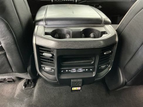 Used 2021 RAM 1500 Limited AWD/4WD image 26