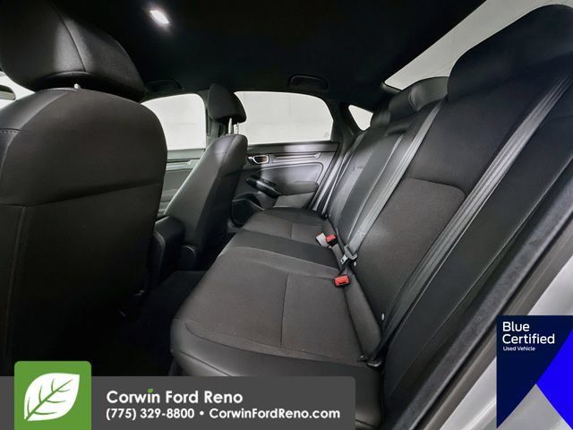 Used 2025 Honda Civic Sport image 26
