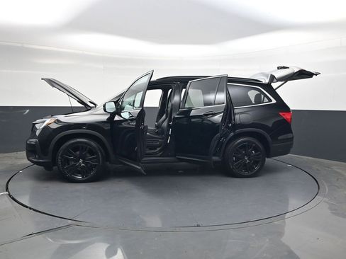 Used 2022 Honda Pilot Special Edition image 34