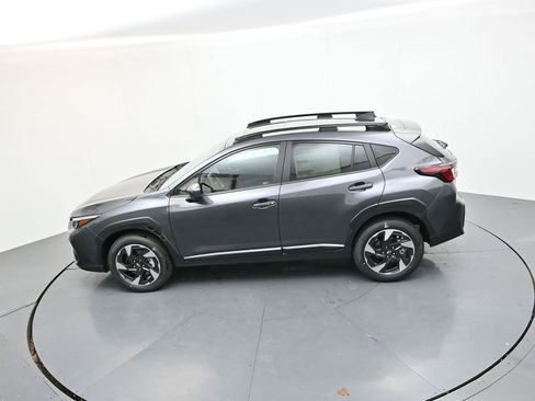 New 2026 Subaru Crosstrek 2.5i Limited AWD/4WD image 12