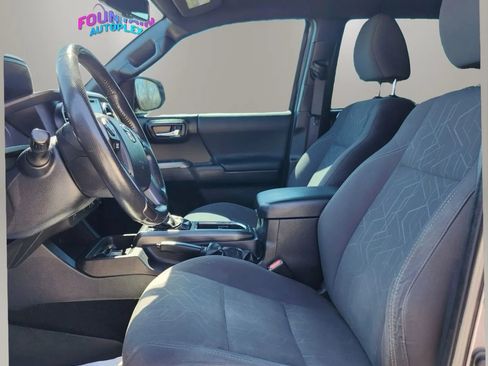 Used 2016 Toyota Tacoma TRD Sport w/ Towing Package image 15