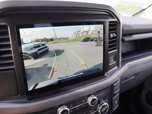 Used 2025 Ford F150 XLT w/ Equipment Group 301A Standard image 23