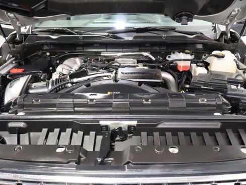 Used 2022 GMC Sierra 3500 Denali w/ Denali Ultimate Package AWD/4WD image 83