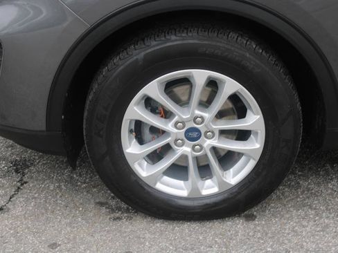 Used 2021 Ford Escape SE AWD/4WD image 22