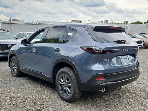 New 2026 MAZDA CX-5 Select AWD/4WD image 4