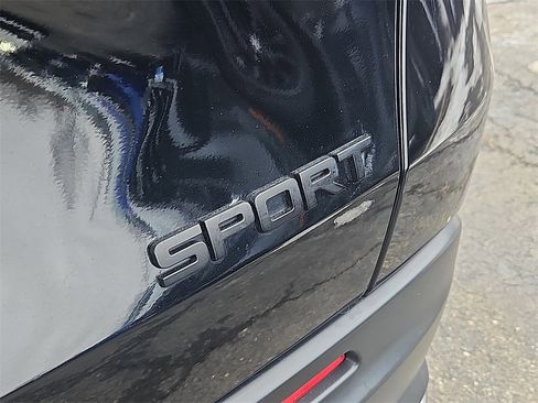 Certified 2024 Honda HR-V Sport image 11