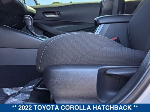 Used 2022 Toyota Corolla SE image 22