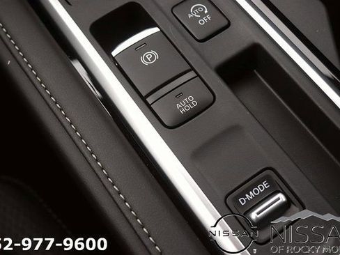 New 2026 Nissan Pathfinder SV image 22