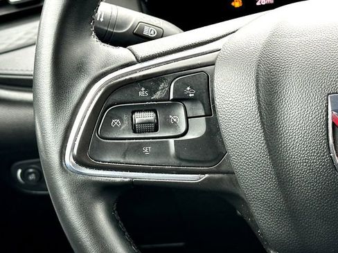 Used 2024 Buick Encore GX Sport Touring image 21
