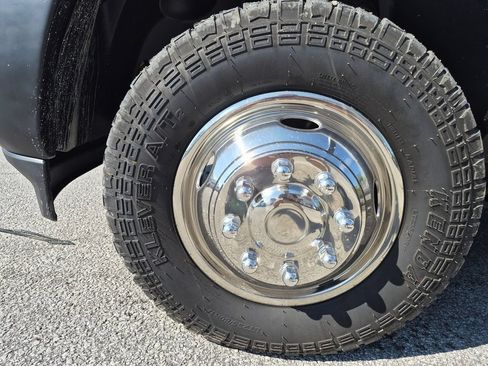 Used 2022 RAM 3500 Tradesman w/ Electrical Accessory Group RWD image 5
