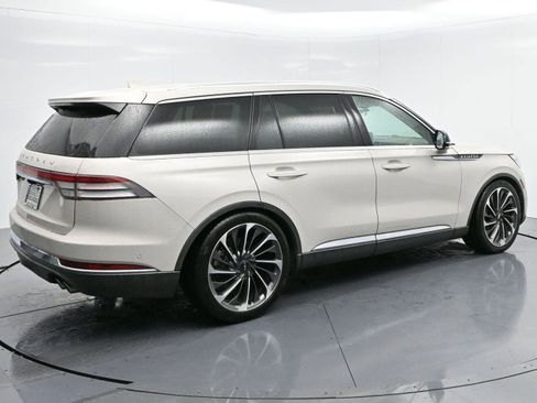 Used 2020 Lincoln Aviator Reserve w/ Equipment Group 202A image 7