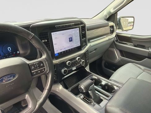 Used 2024 Ford F150 Lariat w/ Equipment Group 502A High AWD/4WD image 28