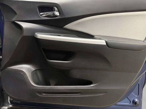 Used 2016 Honda CR-V EX-L image 11
