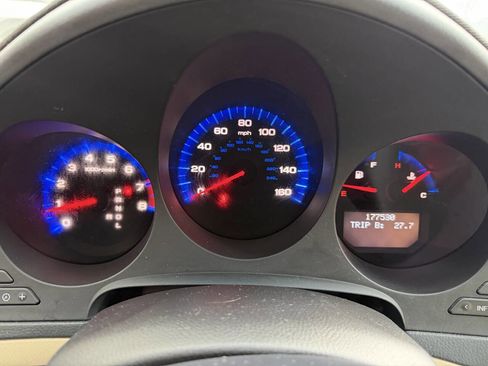 Used 2006 Acura TL FWD image 19