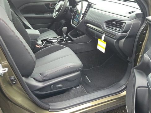 New 2026 Subaru Forester Touring AWD/4WD image 9