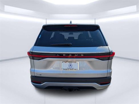 Used 2025 Lexus TX 350 AWD image 4