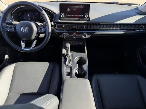 Used 2023 Honda Civic EX-L image 10
