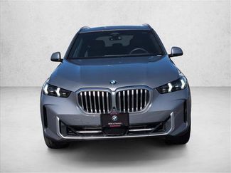 Certified 2024 BMW X5 xDrive40i w/ Parking Assistance Package video 2