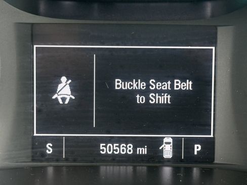 Used 2022 Chevrolet Colorado LT w/ Fleet Safety Package image 19