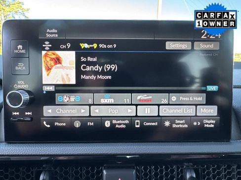 Used 2023 Honda CR-V EX-L image 27