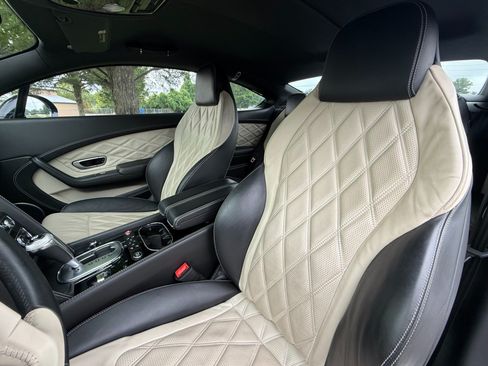 Used 2015 Bentley Continental GT V8 S AWD/4WD image 21