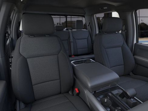 New 2025 Ford F150 XLT w/ Equipment Group 302A MID image 10