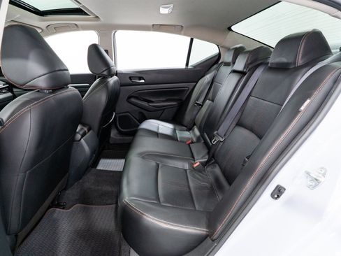 Used 2023 Nissan Altima 2.5 SR w/ SR Premium Package AWD/4WD image 28