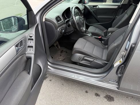 Used 2014 Volkswagen Golf TDI FWD image 18