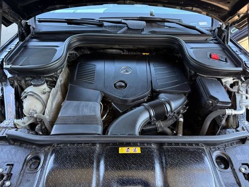 Certified 2024 Mercedes-Benz GLE 350 4MATIC image 15