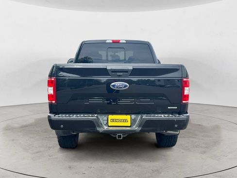 Used 2019 Ford F150 XLT w/ Equipment Group 302A Luxury AWD/4WD image 6