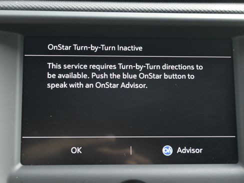 Used 2023 Chevrolet TrailBlazer RS image 24