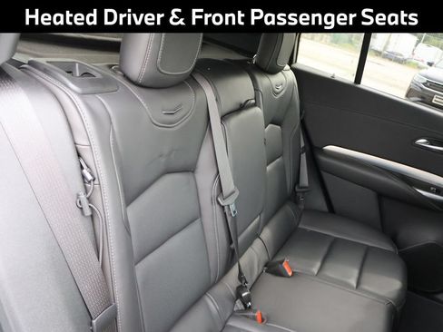Used 2019 Cadillac XT4 Premium Luxury AWD/4WD image 36
