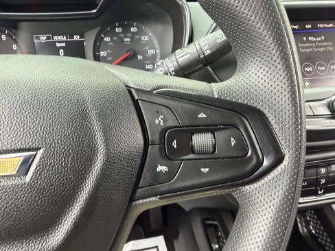 Certified 2023 Chevrolet TrailBlazer LT FWD image 26