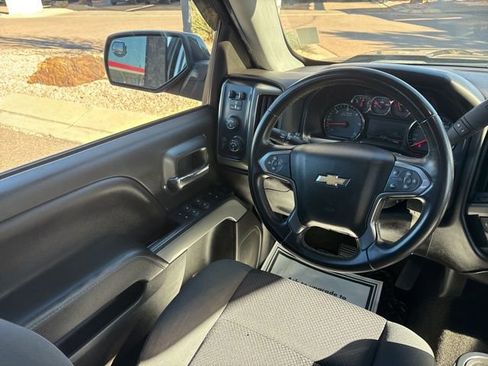 Used 2019 Chevrolet Silverado 1500 LT w/ All Star Edition image 27