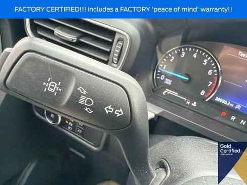 Used 2023 Ford Explorer XLT w/ Equipment Group 202A AWD/4WD image 50