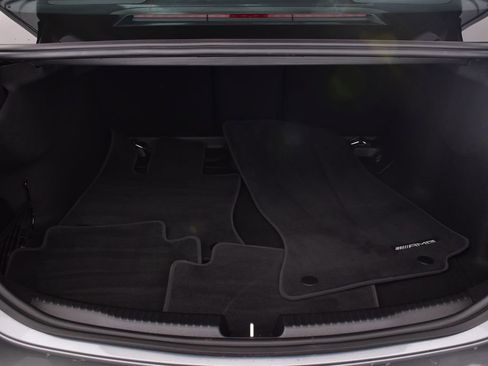 Certified 2025 Mercedes-Benz C 300 C 300 image 33