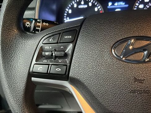 Used 2020 Hyundai Tucson SEL AWD/4WD image 12
