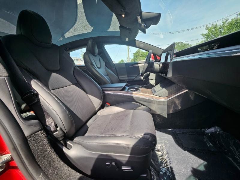Used 2023 Tesla Model S AWD/4WD image 58