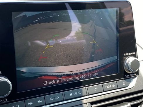 New 2026 Nissan Altima 2.5 SV FWD image 19