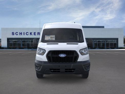 New 2026 Ford Transit 250 Base image 6