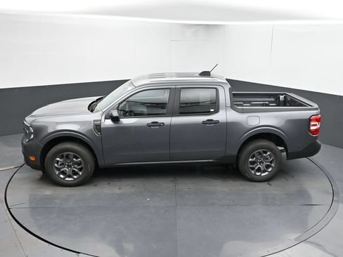 New 2026 Ford Maverick XLT w/ XLT Luxury Package AWD/4WD image 32
