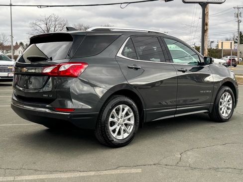 Used 2019 Chevrolet Equinox LT image 4