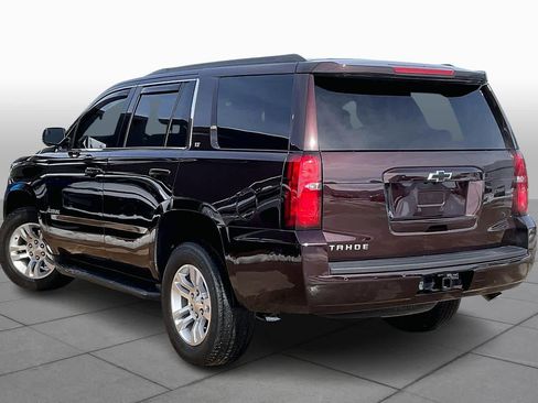 Used 2020 Chevrolet Tahoe LT image 13