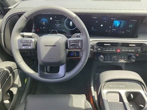 New 2026 Hyundai Palisade XRT Pro image 3