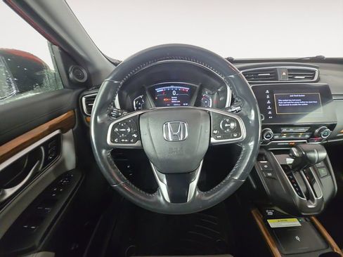 Used 2021 Honda CR-V Touring image 12