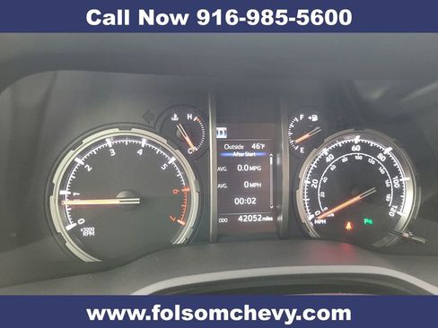 Used 2022 Toyota 4Runner Limited image 14